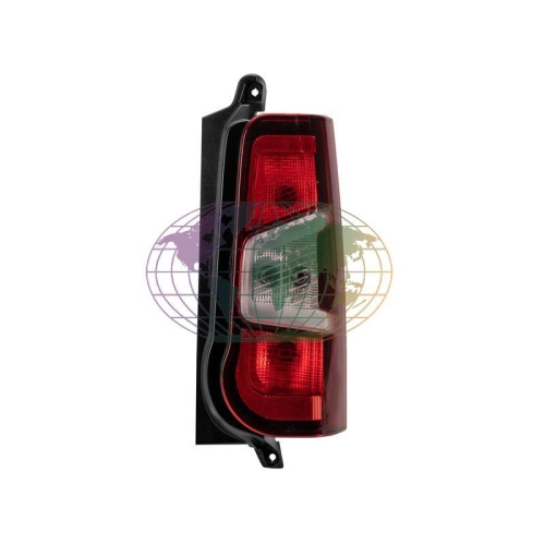 Lexmond Trading BV Schlussleuchte 6879401