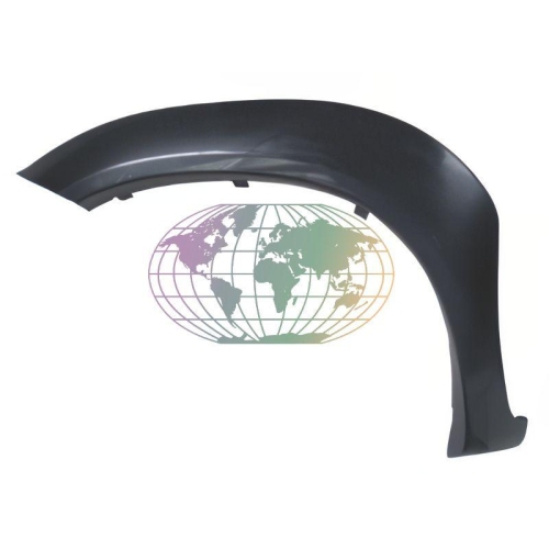 Lexmond Trading BV Verbreiterung, Kotfl&uuml;gel 8856622