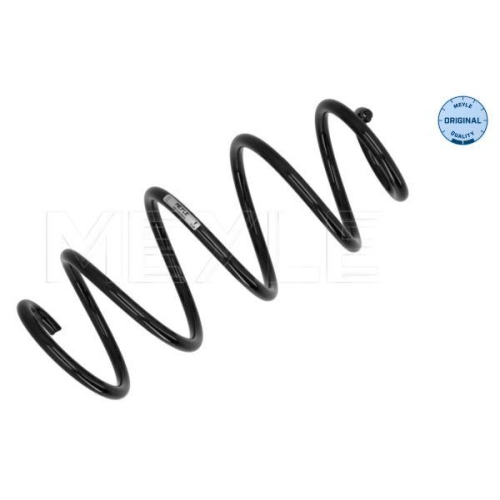 MEYLE Fahrwerksfeder MEYLE-ORIGINAL: True to OE. 100 639 0063
