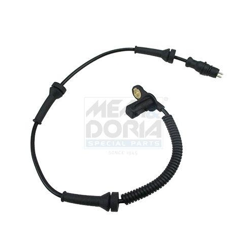 MEAT & DORIA Sensor, Raddrehzahl 901084