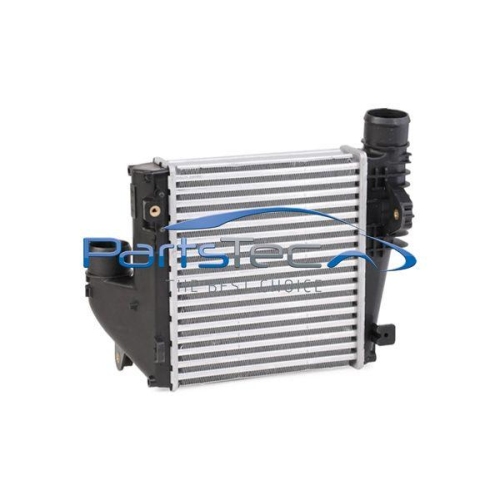 PartsTec Ladeluftk&uuml;hler PTA451-0010