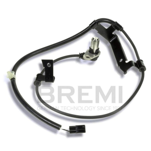 BREMI Sensor, Raddrehzahl 50994