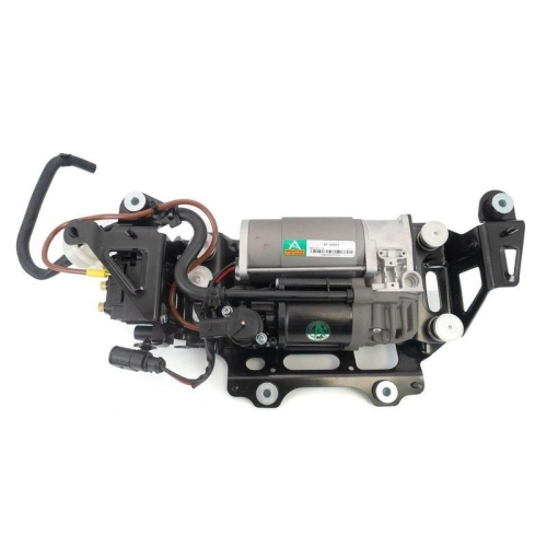 Arnott Kompressor, Druckluftanlage P-3301