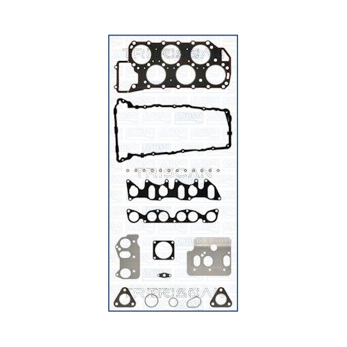 TRISCAN Dichtungssatz, Zylinderkopf 598-8571