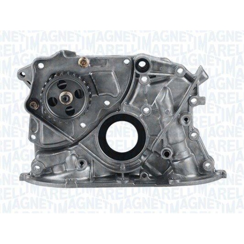MAGNETI MARELLI &Ouml;lpumpe 351516000122