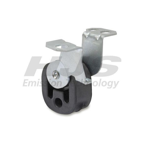 HJS Halter, Abgasanlage 83 11 3917