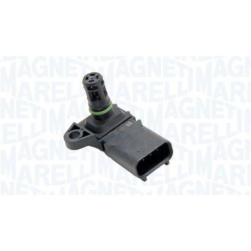MAGNETI MARELLI Sensor, Saugrohrdruck 215810003300