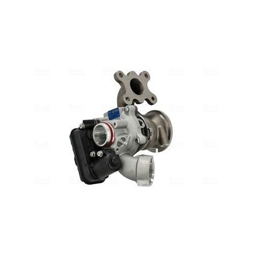 NISSENS Lader, Aufladung ** FACTORY NEW ** 93616