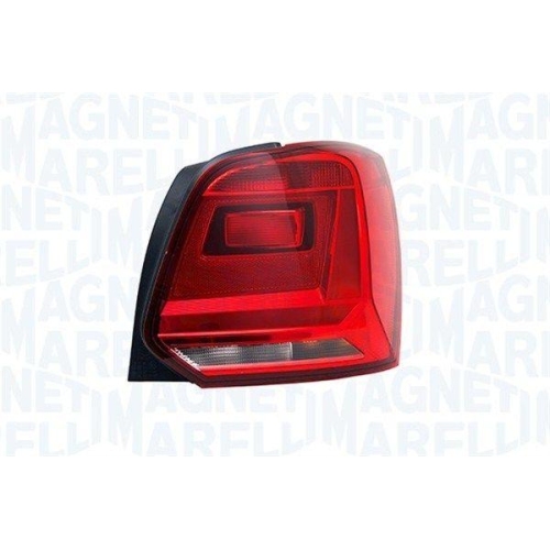 MAGNETI MARELLI Heckleuchte 714000028731