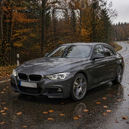 DIEDERICHS Sto&szlig;f&auml;nger HD Tuning 1217352