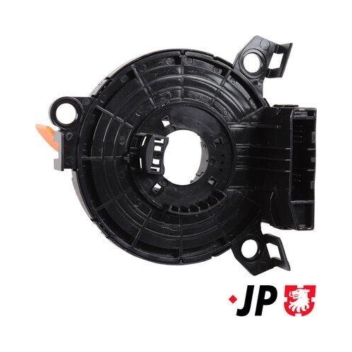 JP GROUP Wickelfeder, Airbag JP 1289750400
