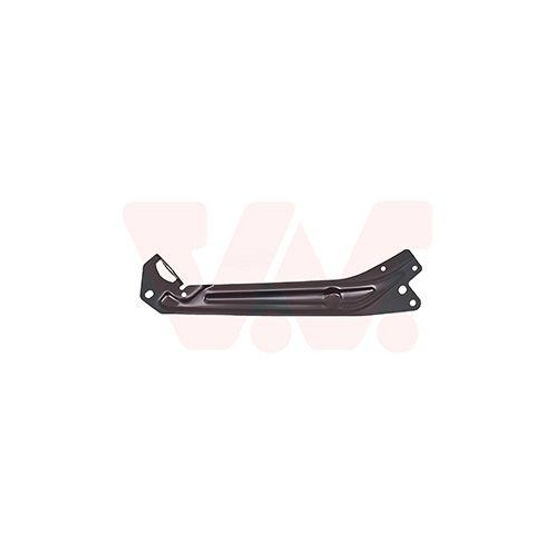 VAN WEZEL Frontverkleidung 7606661
