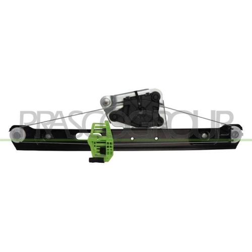 PRASCO Fensterheber BM120W063