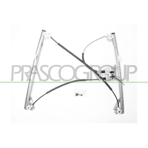 PRASCO Fensterheber RN154W024