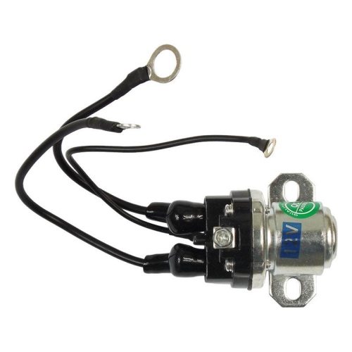 AS-PL Magnetschalter, Starter AS SS1040