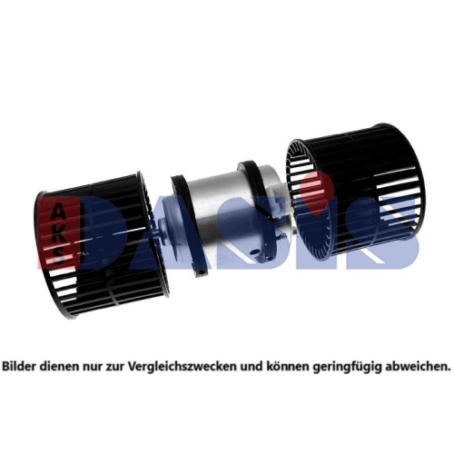 AKS DASIS Innenraumgebl&auml;se 448258N