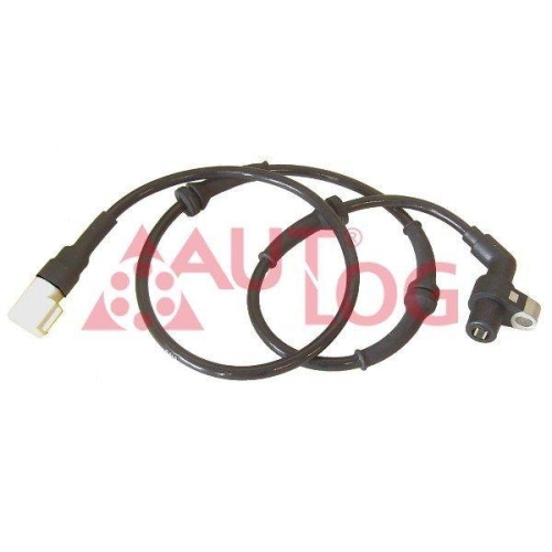 AUTLOG Sensor, Raddrehzahl AS4085