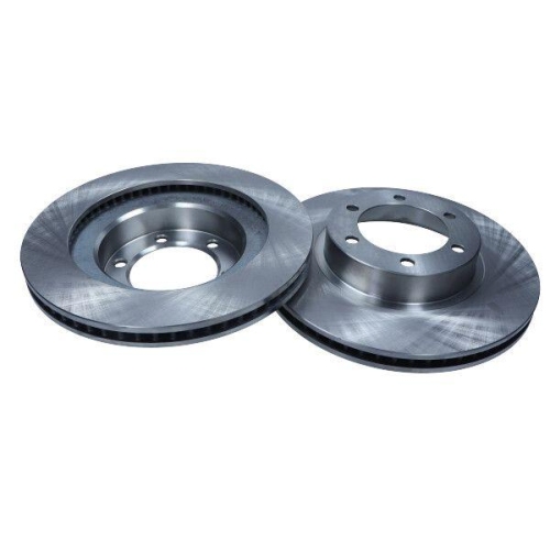 MAXGEAR Bremsscheibe 19-2488