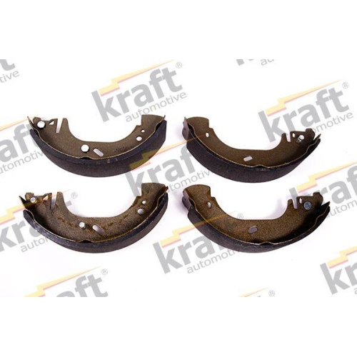 KRAFT Automotive Bremsbackensatz 6022175