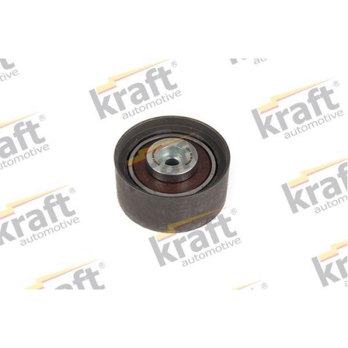 KRAFT Automotive Spannrolle, Keilrippenriemen 1221100