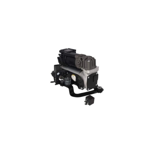 KAMOKA Kompressor, Druckluftanlage 2077058