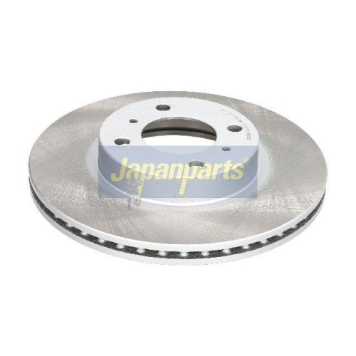 JAPANPARTS Bremsscheibe DI-551C