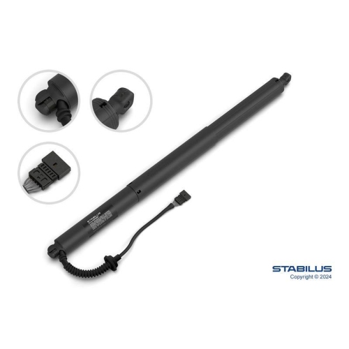 STABILUS Elektromotor, Heckklappe // POWERISE&reg; 835598