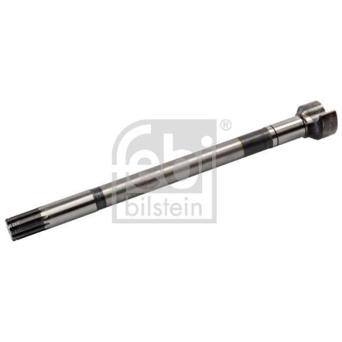 FEBI BILSTEIN Bremswelle, Trommelbremse 174969