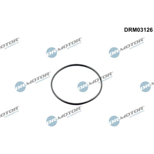 Dr.Motor Automotive Dichtring DRM03126