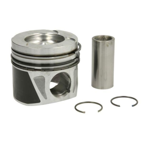 ENGITECH Kolben ENT051507 STD