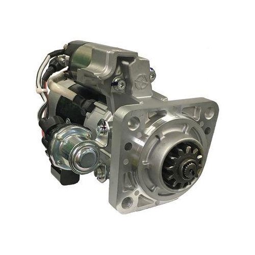 BOM-Prestolite Starter M85R3005SE