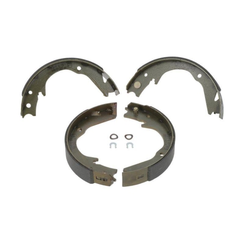 FERODO Bremsbackensatz, Feststellbremse PREMIER FSB4063