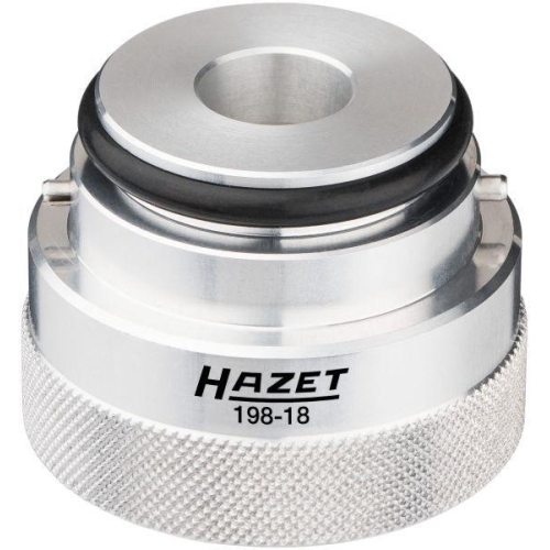 HAZET Adapter, &Ouml;l-Einf&uuml;lltrichter 198-18