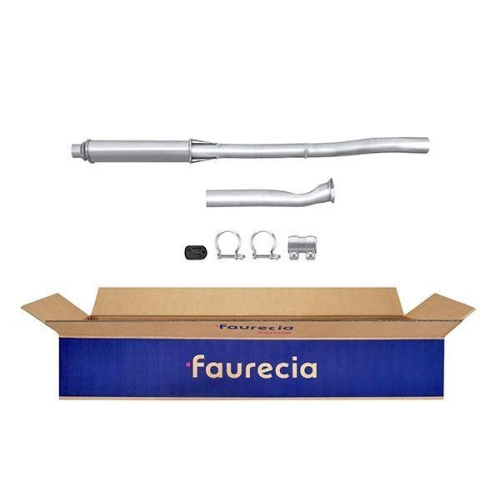 HELLA Vorschalld&auml;mpfer Easy2Fit &ndash; PARTNERED with Faurecia 8LB 366 021-441