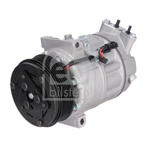 FEBI BILSTEIN Kompressor, Klimaanlage 1003136