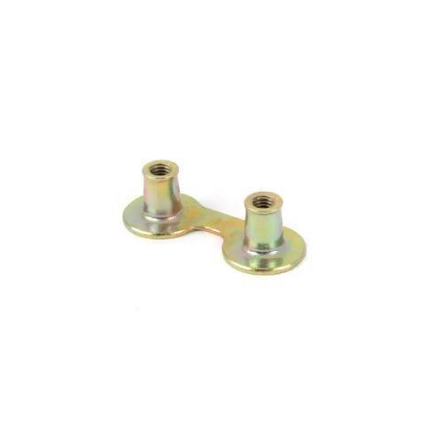Halter, Abgasanlage VEGAZ MM-103
