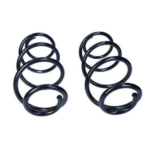 MAXGEAR Fahrwerksfeder 60-1051D