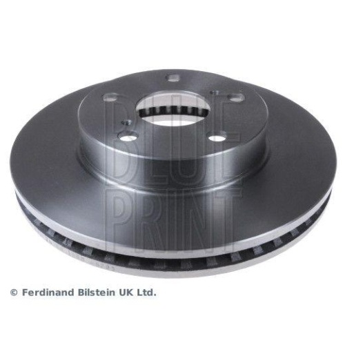 BLUE PRINT Bremsscheibe ADT343234