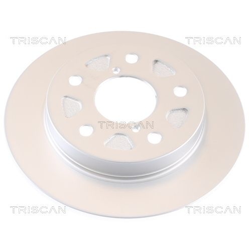 TRISCAN Bremsscheibe 8120 69147c