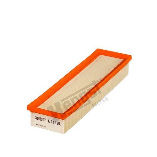 HENGST FILTER Luftfilter E1119L