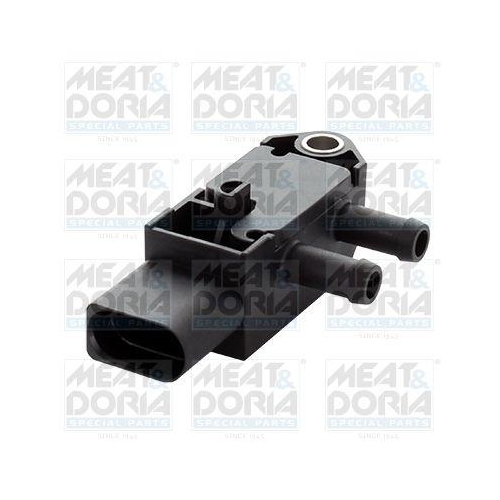 MEAT & DORIA Sensor, Abgasdruck 827013