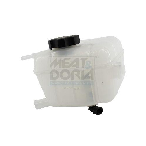 MEAT & DORIA Wasserkasten, K&uuml;hler 2035024