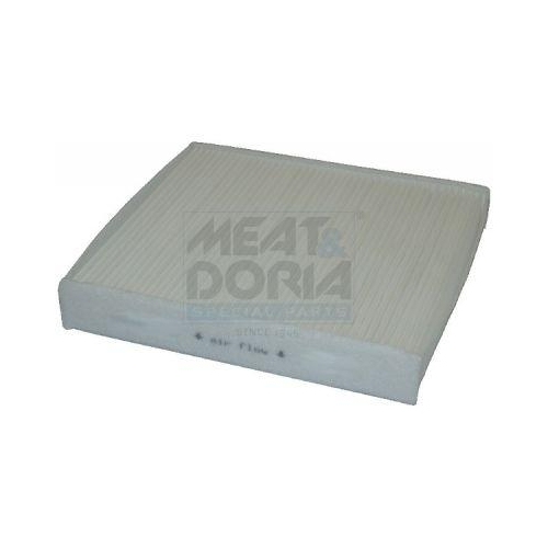 MEAT & DORIA Filter, Innenraumluft 17356