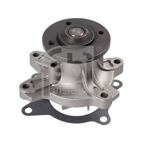 FEBI BILSTEIN Wasserpumpe, Motorkühlung 24330