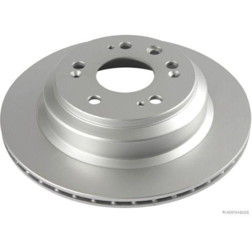 HERTH+BUSS JAKOPARTS Bremsscheibe J3314023