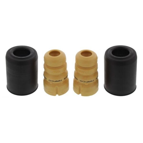 MAPCO Staubschutzsatz, Stoßdämpfer 34889