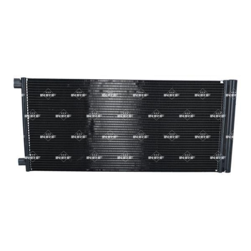 NRF Kondensator, Klimaanlage EASY FIT 350663