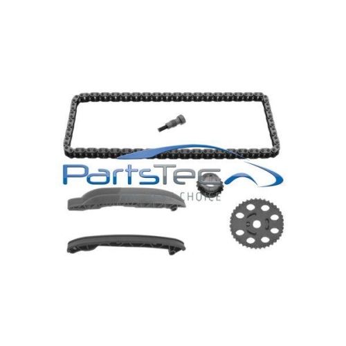 PartsTec Steuerkettensatz PTA114-0012