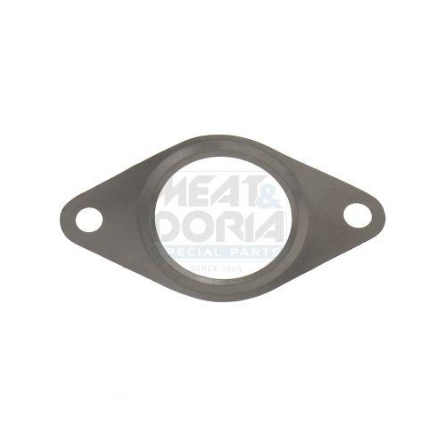 MEAT & DORIA Dichtung, AGR-Ventil 016216