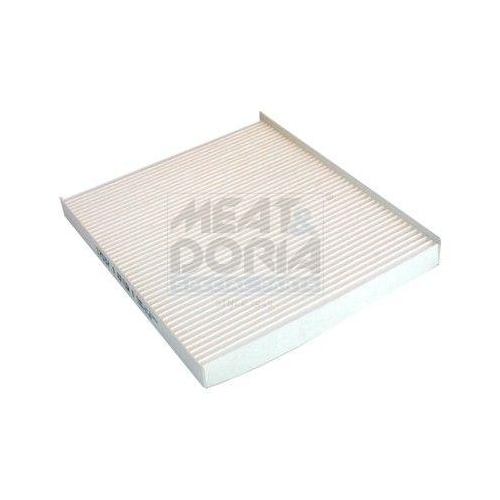 MEAT & DORIA Filter, Innenraumluft 17537